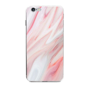 Pink Marble Casing HP