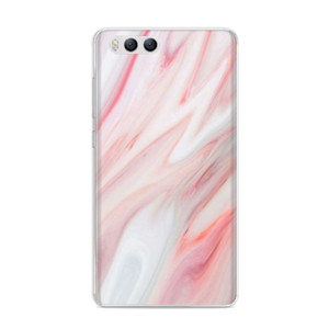 Casing HP Pink Marble
