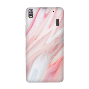 Pink Marble Casing HP