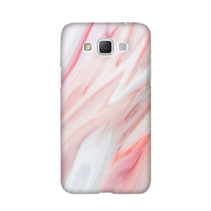 Pink Marble Casing HP