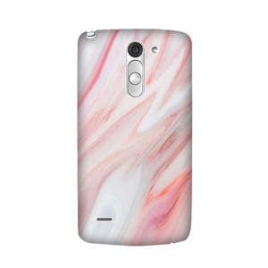 Pink Marble Casing HP