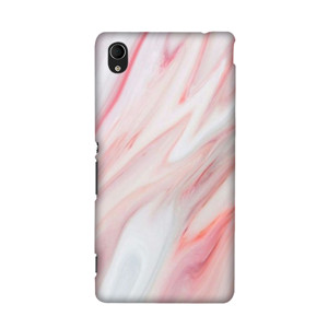 Pink Marble Casing HP
