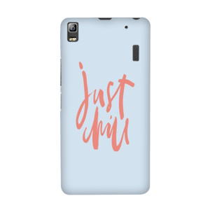 Quote Edition Casing HP