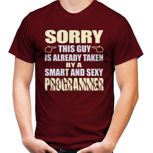 Kaos Sorry (1)