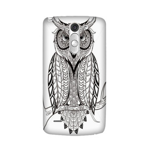 Costum Casing Manguni 010 Casing HP