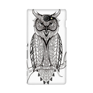 Costum Casing Manguni 010 Casing HP