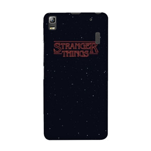 Stranger Things Casing HP