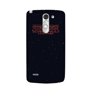 Stranger Things Casing HP