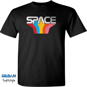 Kaos Space Text