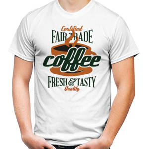 Kaos Coffee - Fresh & Tasty