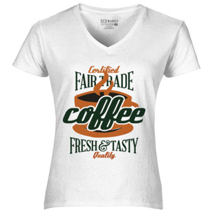 Kaos Coffee - Fresh & Tasty