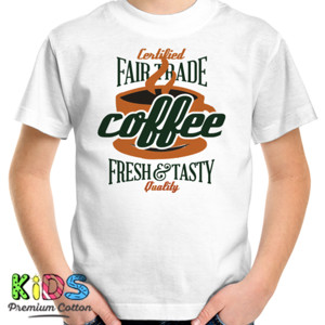 Kaos Coffee - Fresh & Tasty