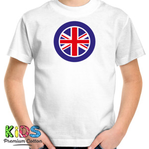 Kaos Great Britain