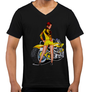 Kaos  Mas Bro MC-02