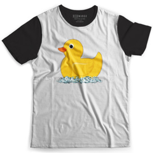 Kaos Fullprint Duck  -  O-neck by Co_mbro
