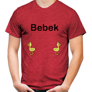Kaos Kaos Bebek