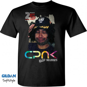 Kaos CPNK02