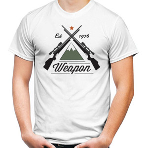 Kaos Weapon Sniper