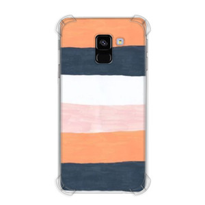 tumblr stripes  Casing HP