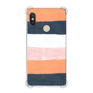 Casing HP tumblr stripes 