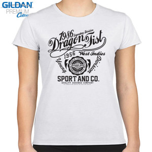 Kaos Dragon Fist 2