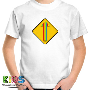 Kaos Up - Kaos Anak by Co_mbro