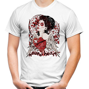 Kaos Wound Heart