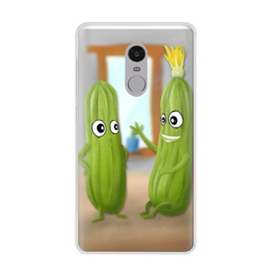 Vegetable - Samsung Casing by Co_mbro Casing HP