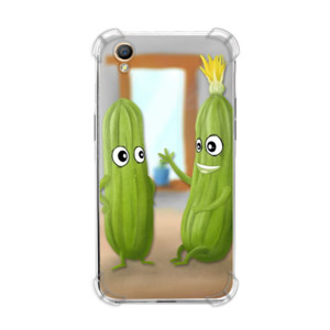 Casing HP Vegetable - Samsung Casing by Co_mbro