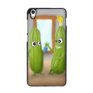 Vegetable - Samsung Casing by Co_mbro Casing HP