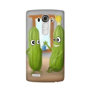 Vegetable - Samsung Casing by Co_mbro Casing HP