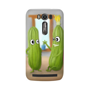 Vegetable - Samsung Casing by Co_mbro Casing HP