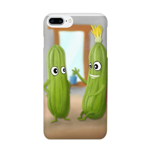 Vegetable - Samsung Casing by Co_mbro Casing HP