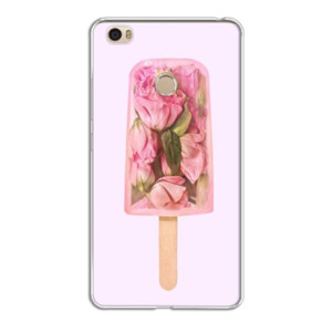Rose Ice Edition Casing HP