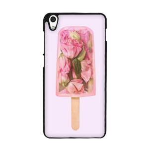 Rose Ice Edition Casing HP