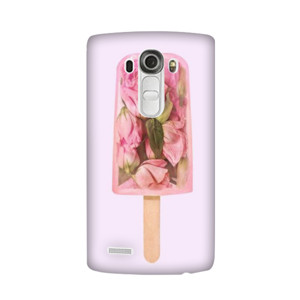 Rose Ice Edition Casing HP