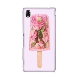 Rose Ice Edition Casing HP