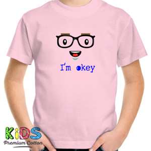 Kaos I am Okey