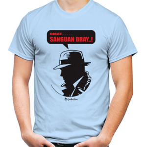 Kaos Omat Sanguan