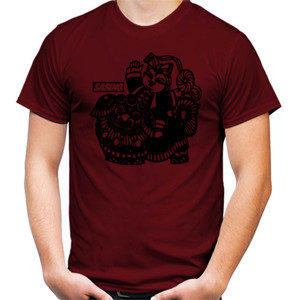 Kaos SASINO__BALI