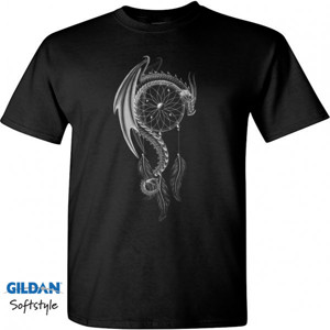 Kaos Dragon ART