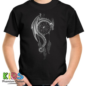 Kaos Dragon ART