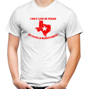 Kaos Texas