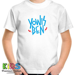 Kaos Yowis Ben
