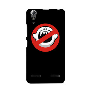 Boobusters Casing HP