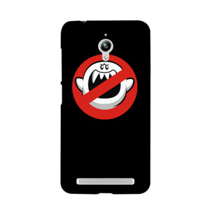 Boobusters Casing HP