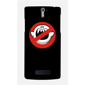 Boobusters Casing HP