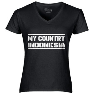 Kaos Indo#1