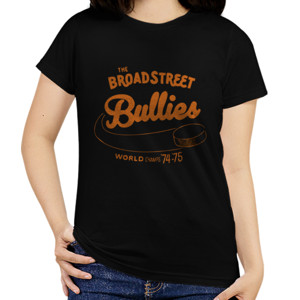 Kaos Broad Street Bullies