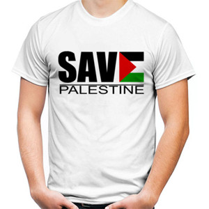 Kaos SAVE PALESTINE